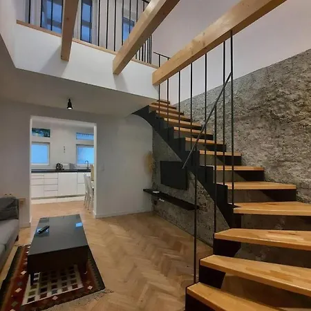 Tatil Evi Buda-family House Bratislava