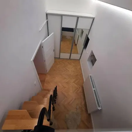 Buda-family House Bratislava