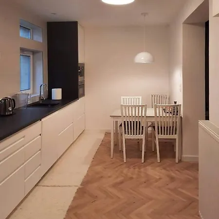 Buda-family House Bratislava