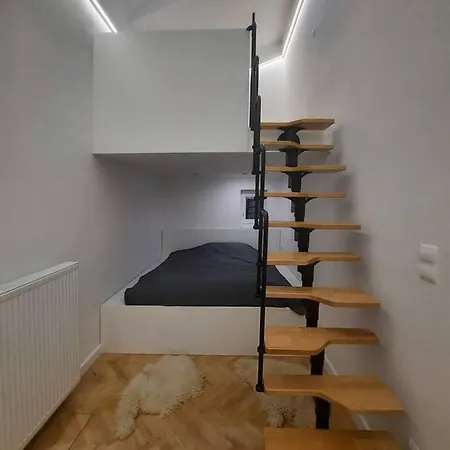 度假居 Buda-family House *
