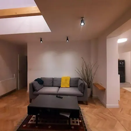 Buda-family House 布拉迪斯拉发